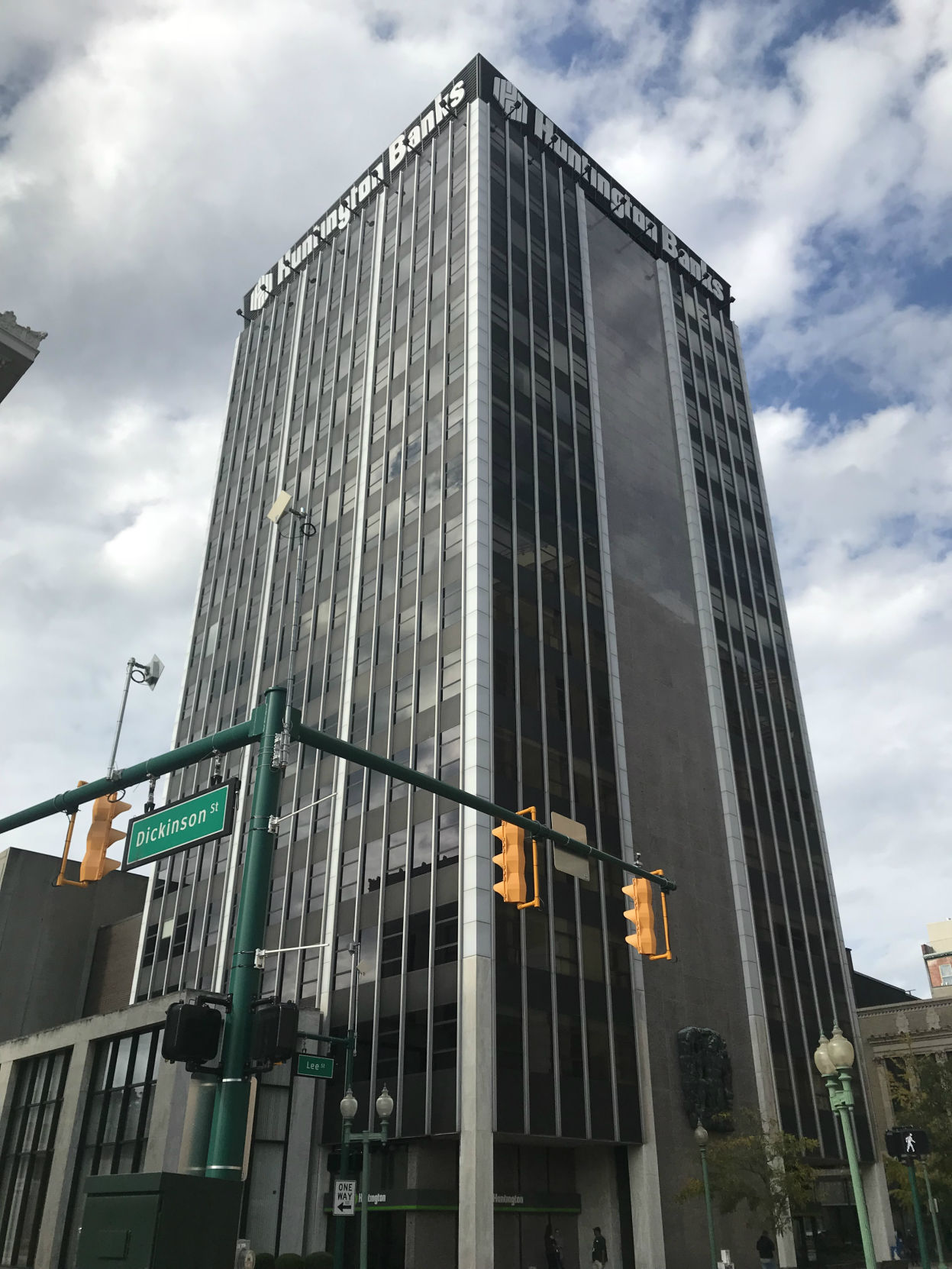 Phone Number For Huntington National Bank - en4l0a6
