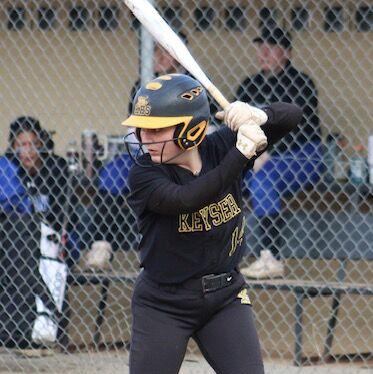 Keyser softball splits double-header at Musselman - Vimarsana News