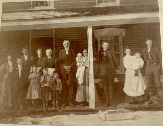 Triple R Farms: in the family for five generations | Garrett News ...