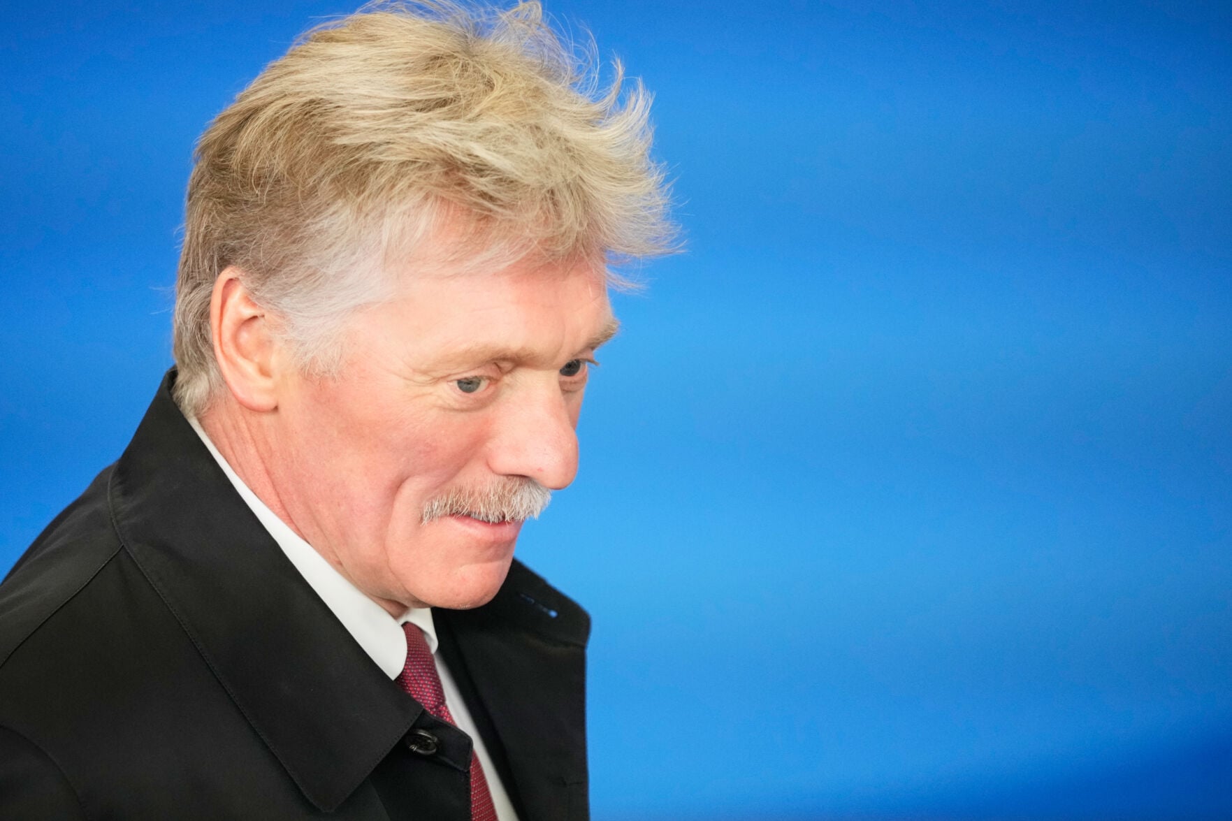 Russia Gas Summit | World News | wvnews.com