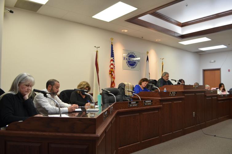 Fairmont Wv City Trash Schedule Christmas 2022 Fairmont, West Virginia, City Council Approves New Garbage Contract, Future  Pay Raise For City Manager | Fairmont News | Wvnews.com