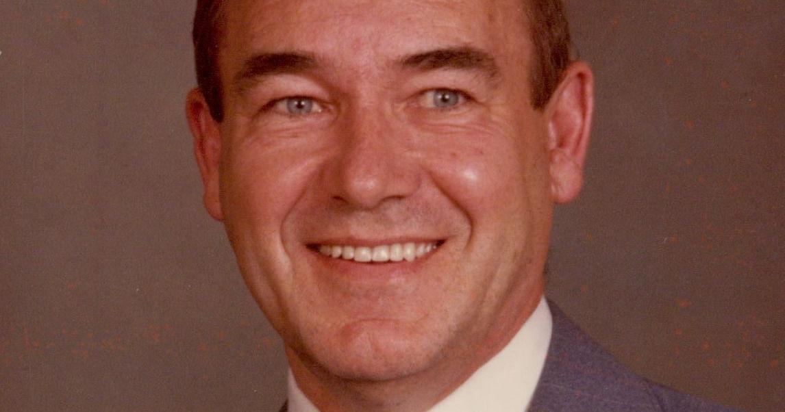 William Marcellus Hart | Fairmont Obituaries | wvnews.com