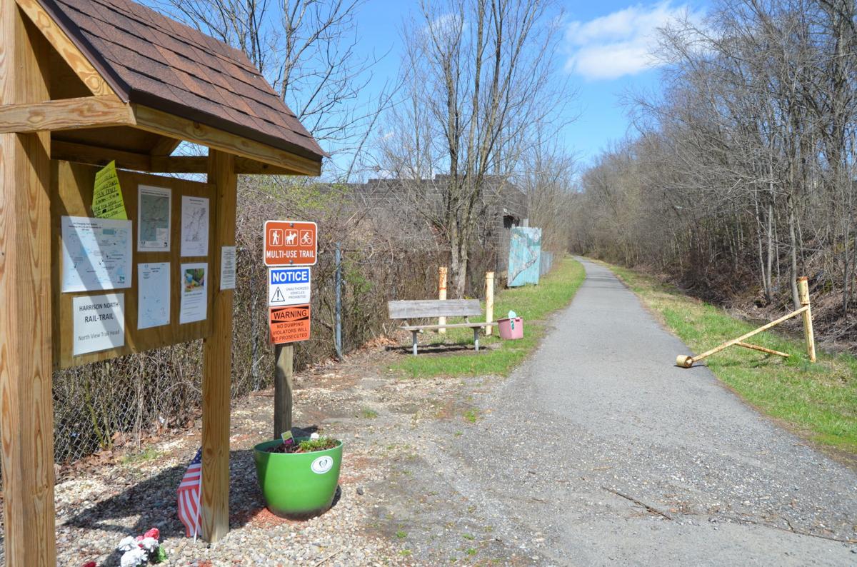 Additional rail trail development in question as some Harrison County