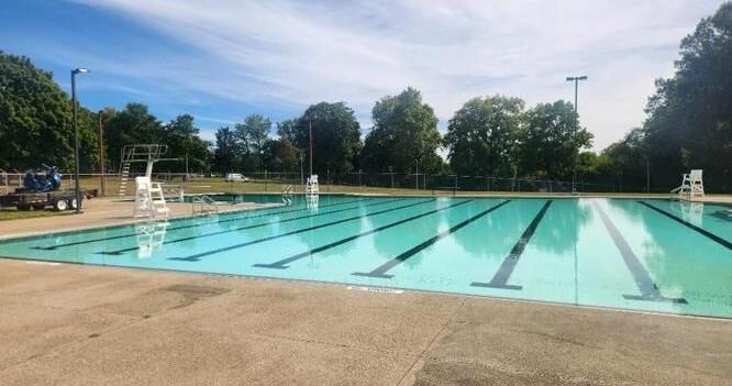 Gallipolis Municipal Pool set to reopen on Saturday Gallipolis