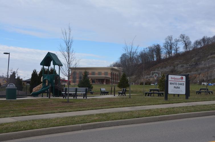 White Oaks Business Park: The Thrasher legacy of moving mountains to build economic development 