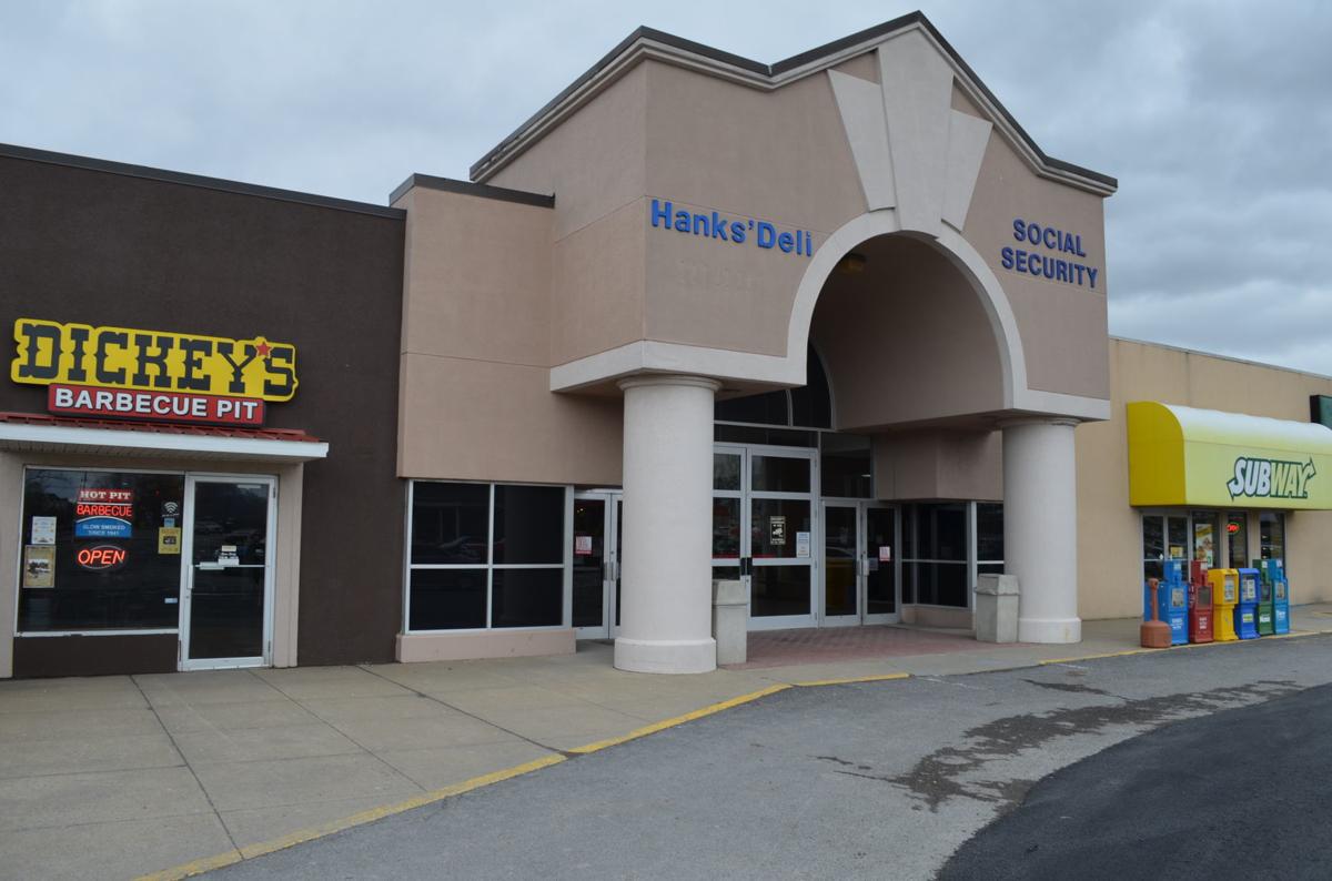 Middletown Mall sale for nearly 13.7 million moves forward News