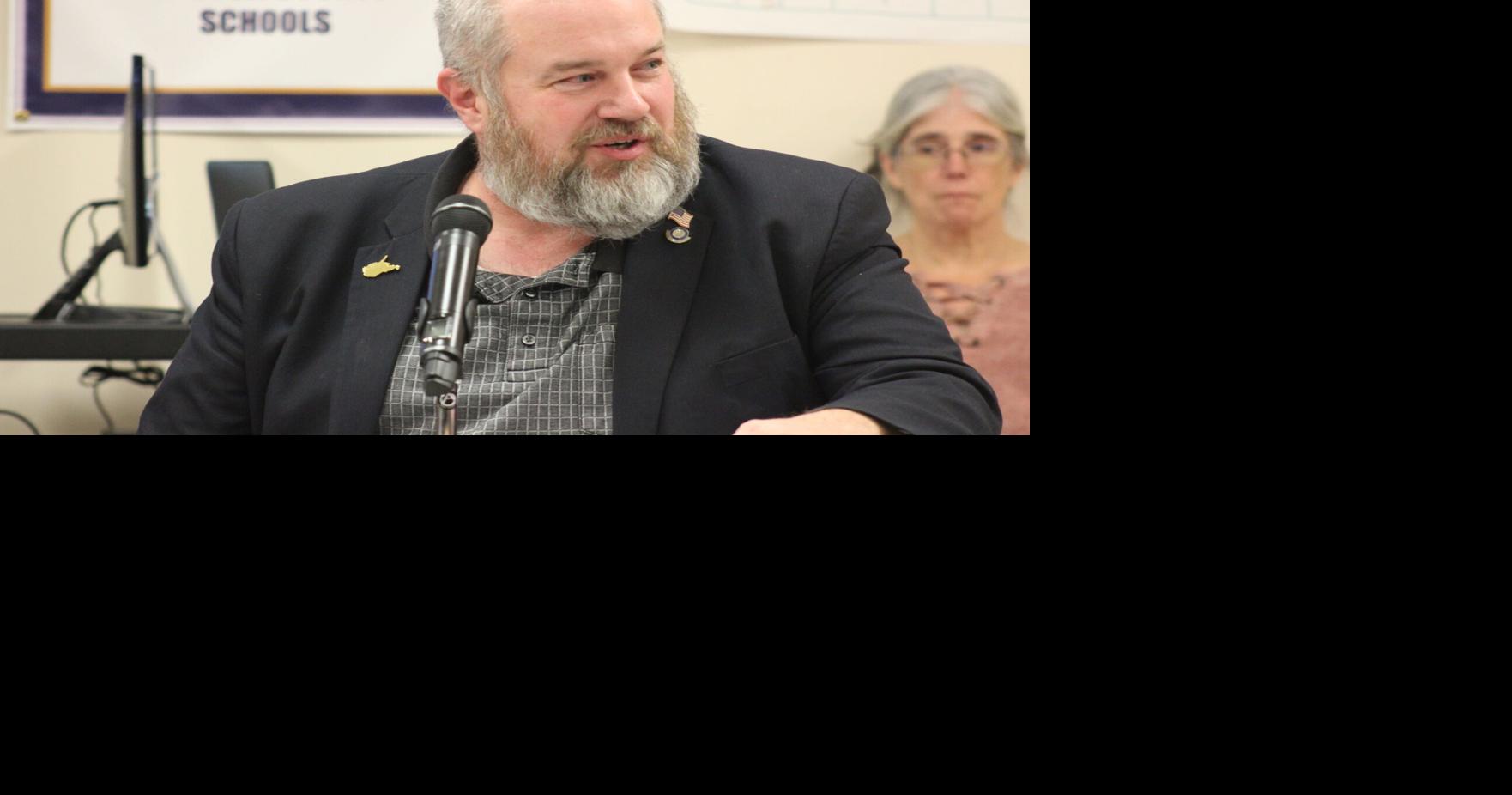 State Sen. Jay Taylor faces new scrutiny over undisclosed $5,000 payment from Auditor's Office