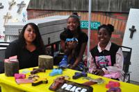Jesus Fest 2022 in Clarksburg, West Virginia: The Gospel and good ...