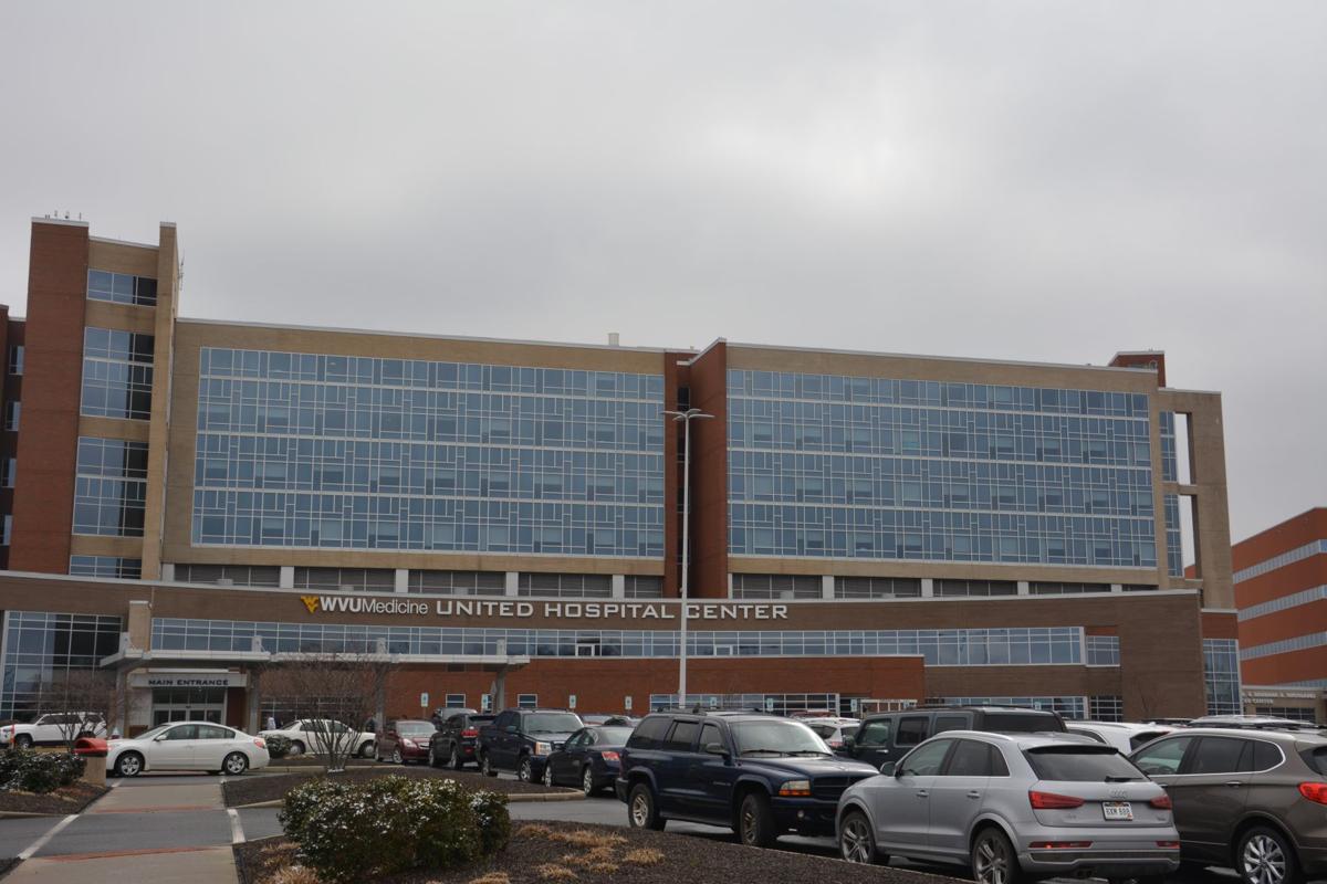 WVU Medicine growing and recruiting to meet challenges Healthcare