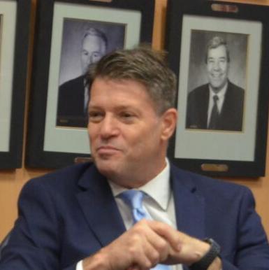 Harrison County Commission to host CEO of Mon Health Wednesday - Vimarsana News
