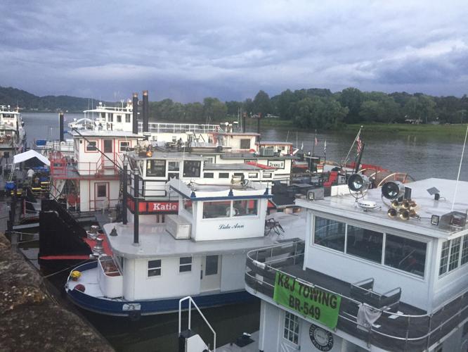 Pomeroy (Ohio) Sternwheel Regatta set for Sept. 2224 Gallipolis