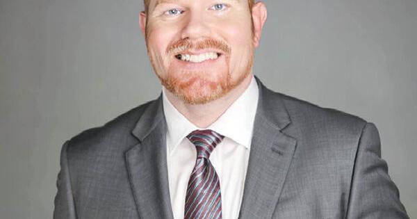 Generation Next — Travis Hudson, 38, Founder/Owner, Tygart Electric, LLC - Vimarsana News