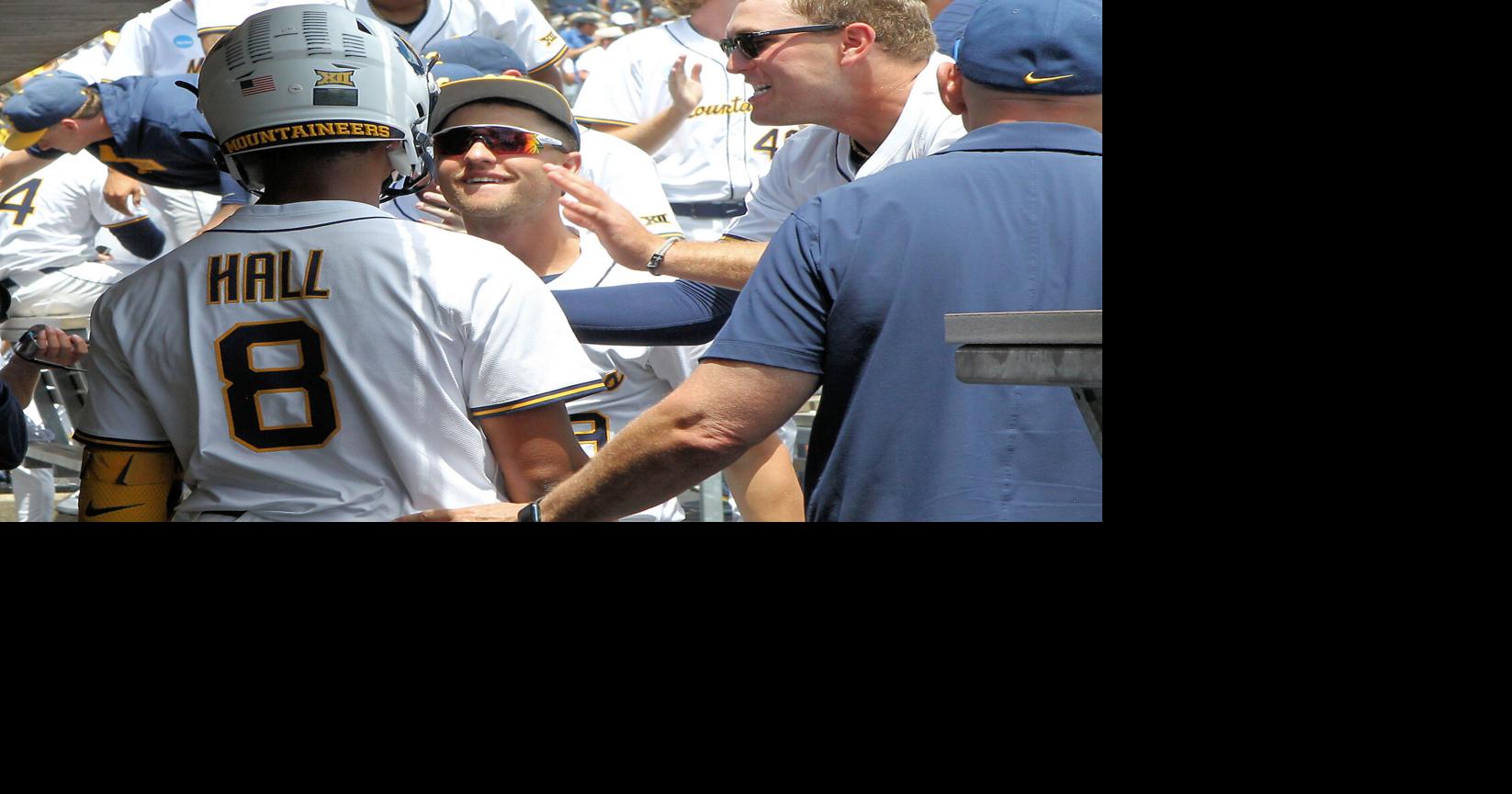 Big swings lead to a Super WVU victory