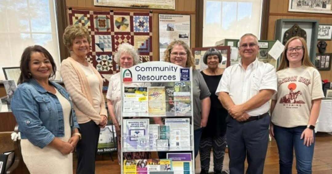 ADAMH Board, John Gee Black Historical Center open new Community Resource Center