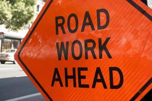 Preston County Road Delays Expected on Gladesville Road for Pipe Replacements