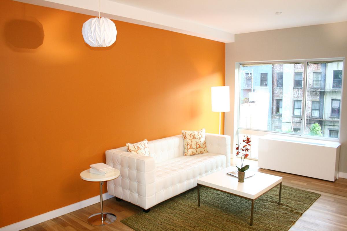 Design Recipes Going Bright And Bold Wvnews Com