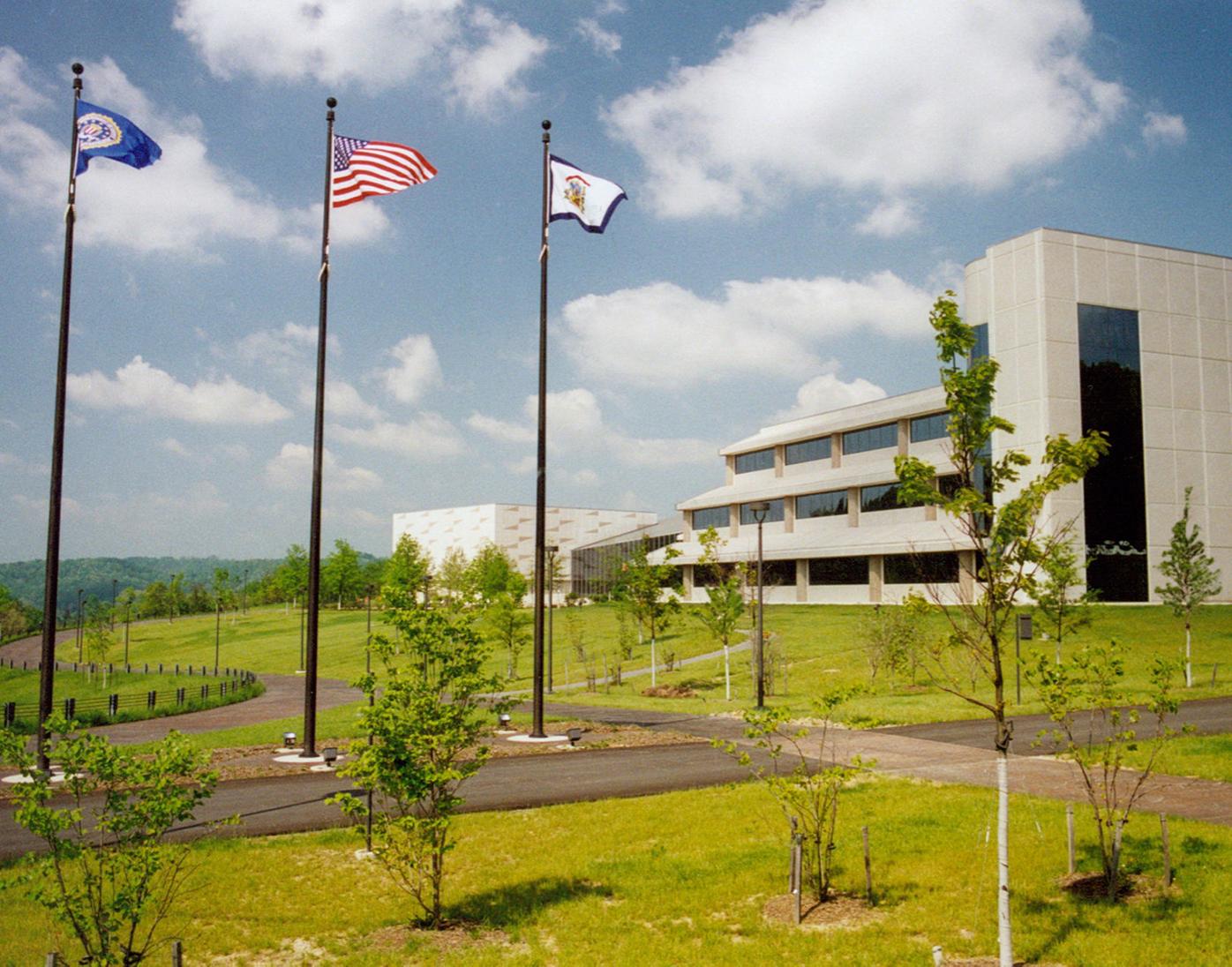 Not just a 'fingerprint center': FBI CJIS serves multifaceted role in