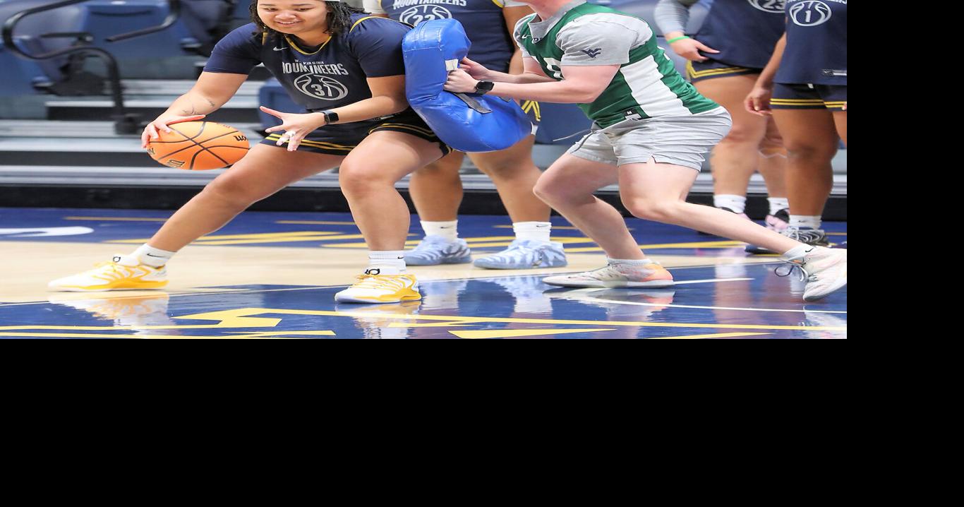 Morgantown Regional NCAA Women's Hoops Notebook