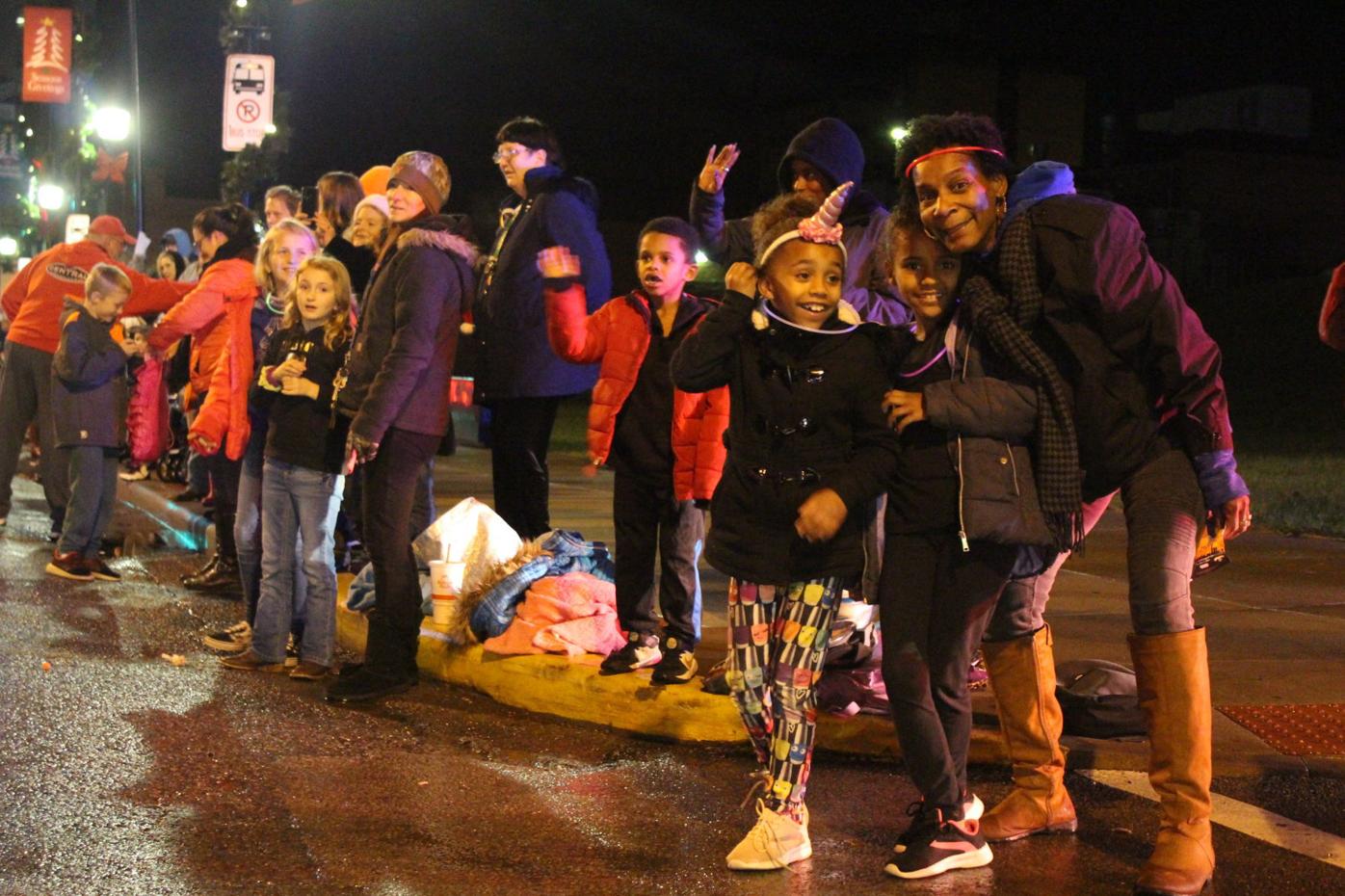 Clarksburg Christmas Parade 2022 Restoring The Magic: Clarksburg's Winterfest Looks To Bring Back Memories &  Spirit Of Christmases Past | Wv News | Wvnews.com