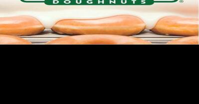 McDonald's to Offer Krispy Kreme Donuts in West Virginia | WV News - Vimarsana News