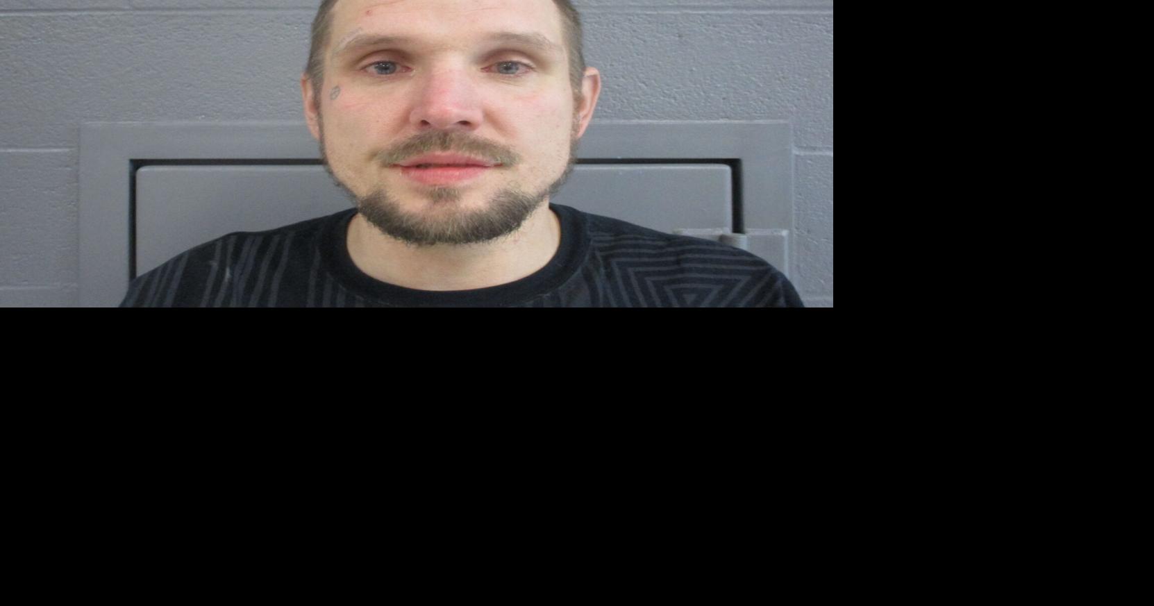 Flemington West Virginia man sentenced to prison in Taylor County