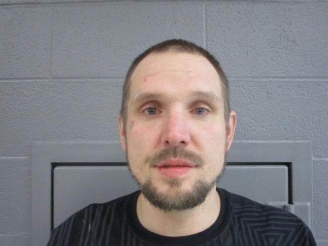 Flemington West Virginia man sentenced to prison in Taylor County