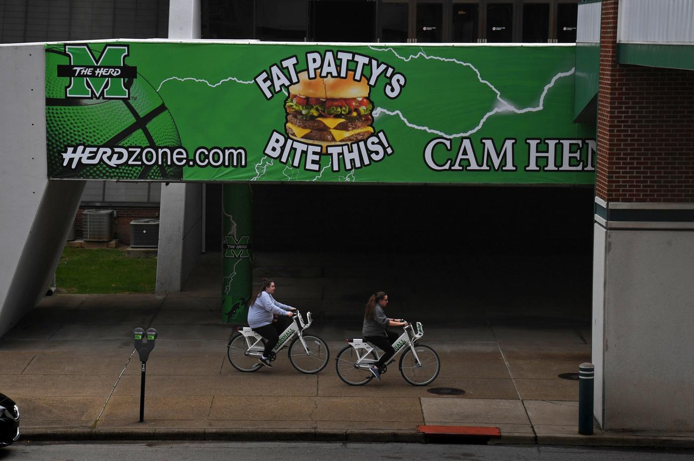 America's 'fattest city' no more Here's how Huntington