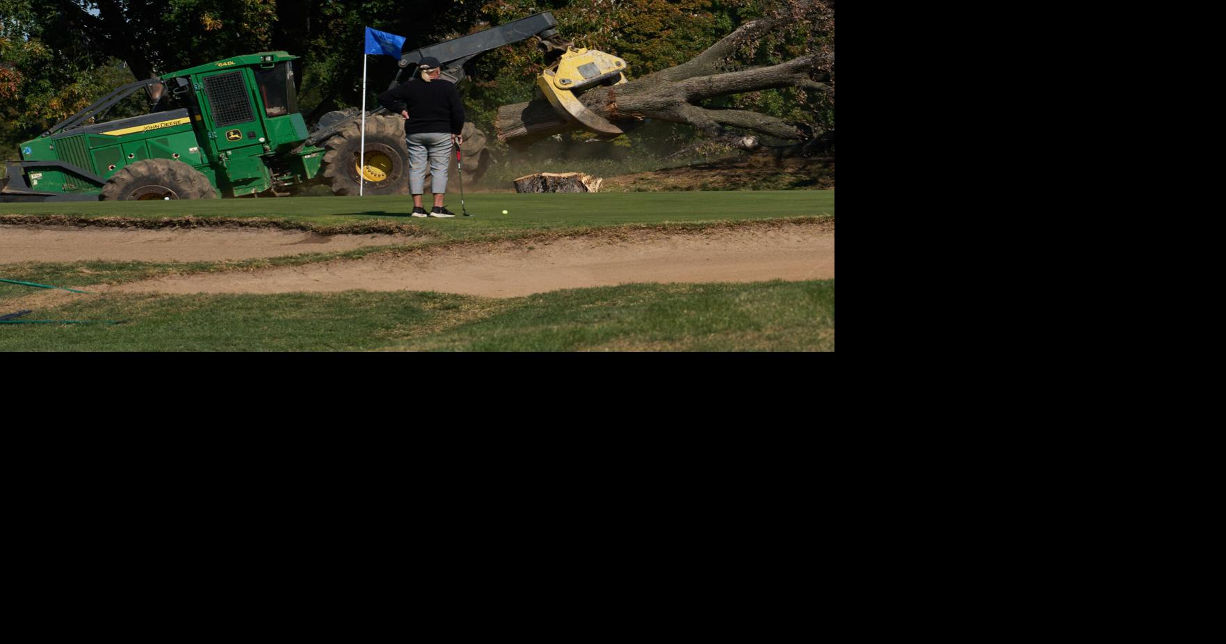 Trump Golf Course | US and World News | wvnews.com
