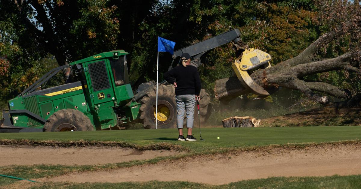 Monthly Course Menu Trump Golf Course | US and World News | wvnews.com