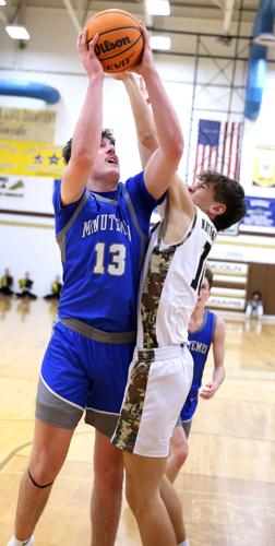 Putnam ties career high