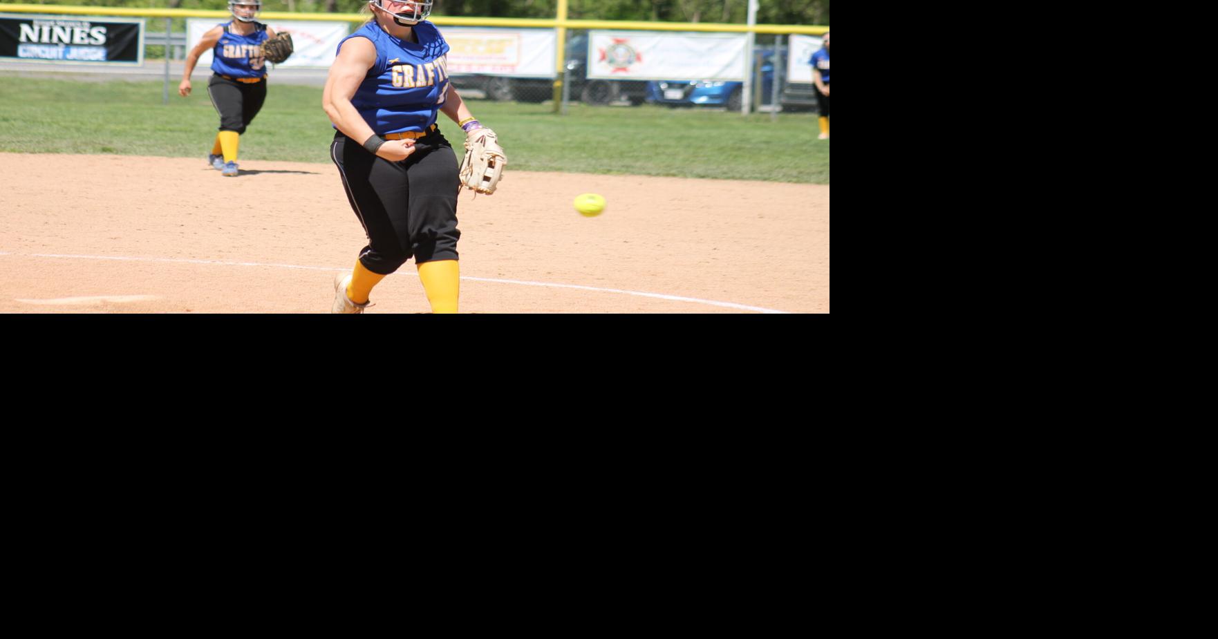 Grafton softball team continues successful postseason march, punching ticket to regionals