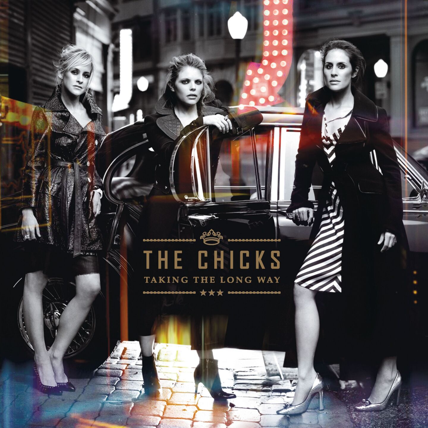 Music - The Chicks | US and World News | wvnews.com