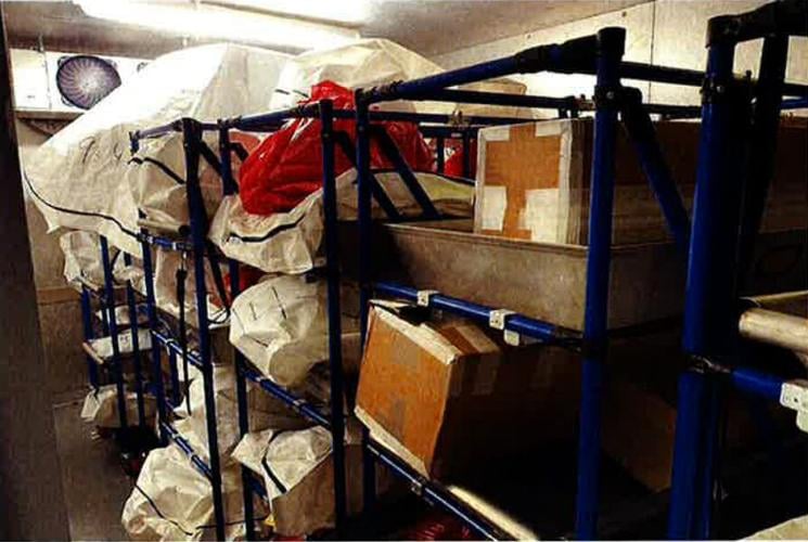 West Virginia Office of the Chief Medical Examiner faces backlog of