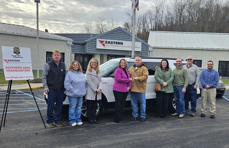 Vehicle donation
