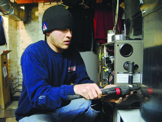 ‘We’ve always believed in doing the right thing’ Business and Finance