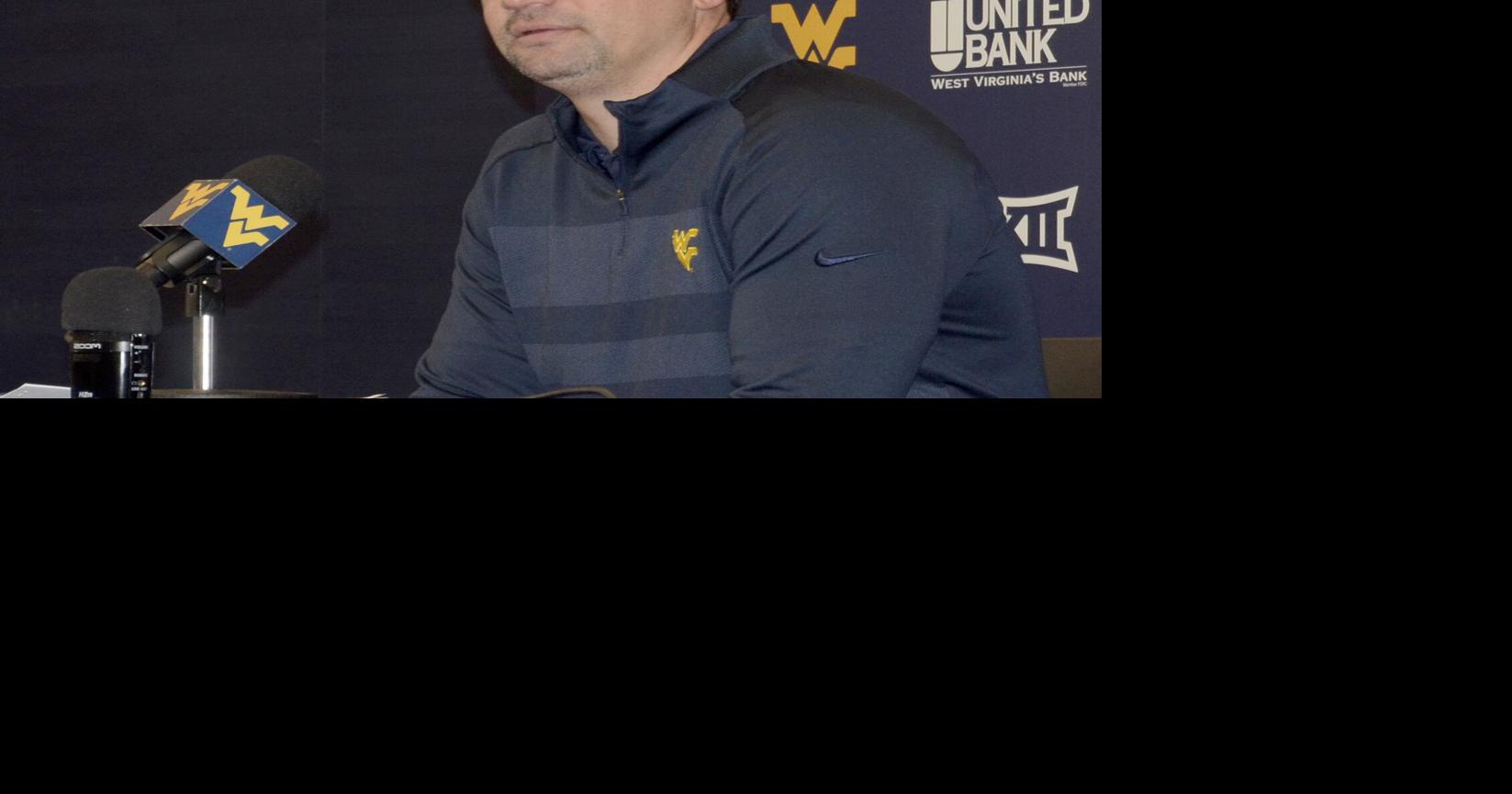 WVU ready to kick off spring football practice | West Virginia ...