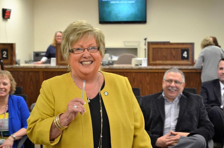 Justice team a Who's Who of West Virginia talent The State Journal West Virginia Business News