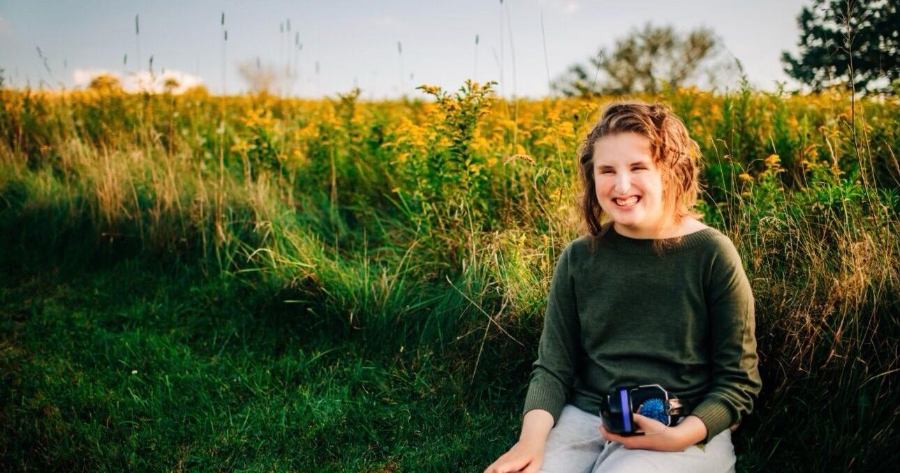 Morgantown High School (West Virginia) student inspires others with incredible journey - Vimarsana News