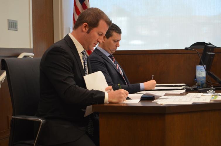 Harrison County (West Virginia) Commission votes to move forward on CSX ...