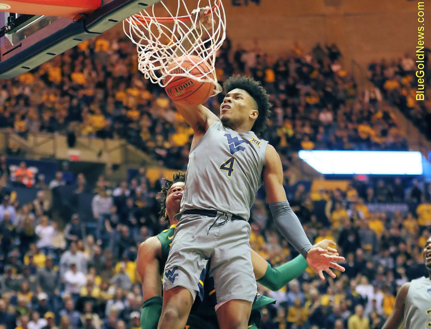 Wvu Now Set To Open With Northern Iowa In Crossover Classic Wvu Sports Wvnews Com