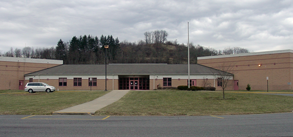 Big Elm Elementary to dismiss early after water main break Harrison News wvnews