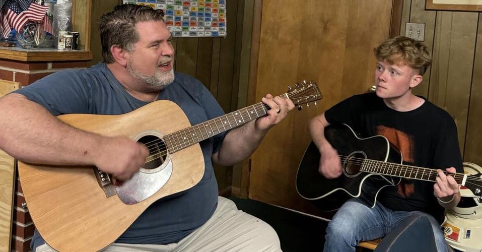 Concert on Saturday benefits Ripley High Project Graduation | Jackson ...