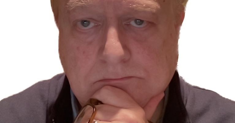 Keep your shirt on, will ya? by James Logue FOR WV NEWS Sep 8, 2026 8 mins ago 1 min to read