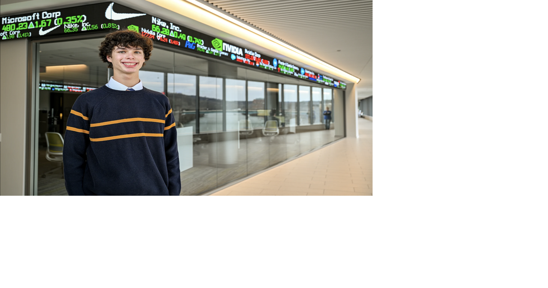 Building, Coding and Connecting