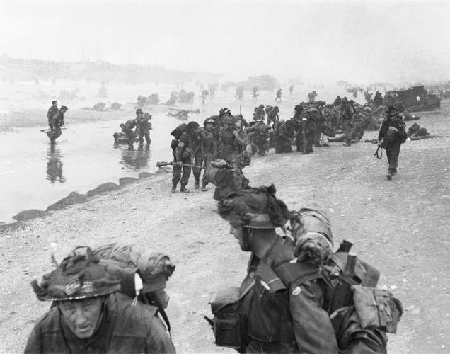 DDay anniversary highlights importance of honoring 'Greatest