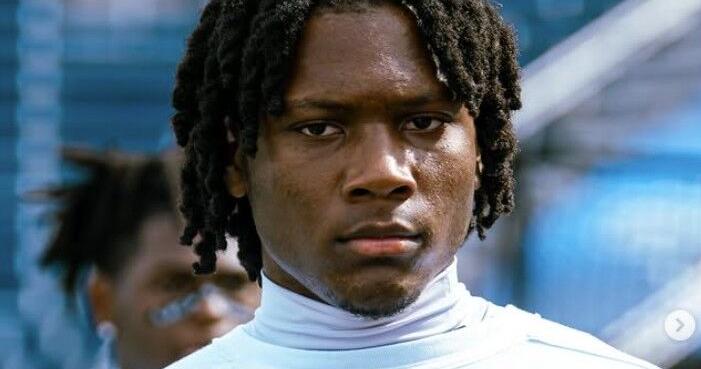 Mark Raugh WVU Football adds edge rusher to 2027 commitment list | West Virginia ...