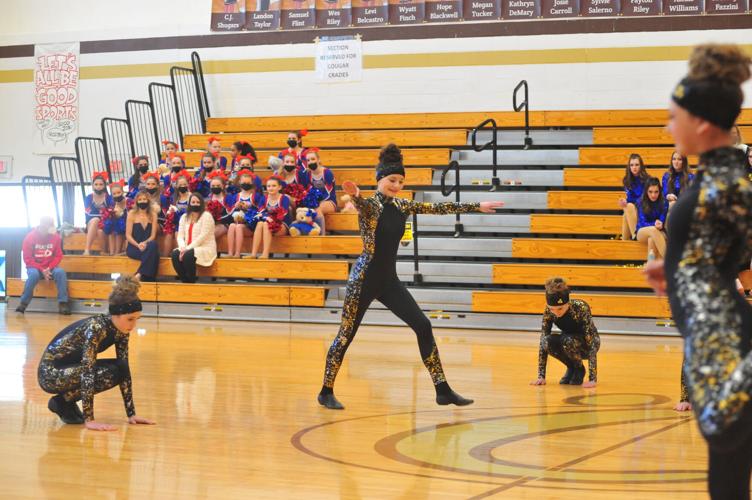 Lincoln Middle School wins Harrison County (West Virginia) Middle