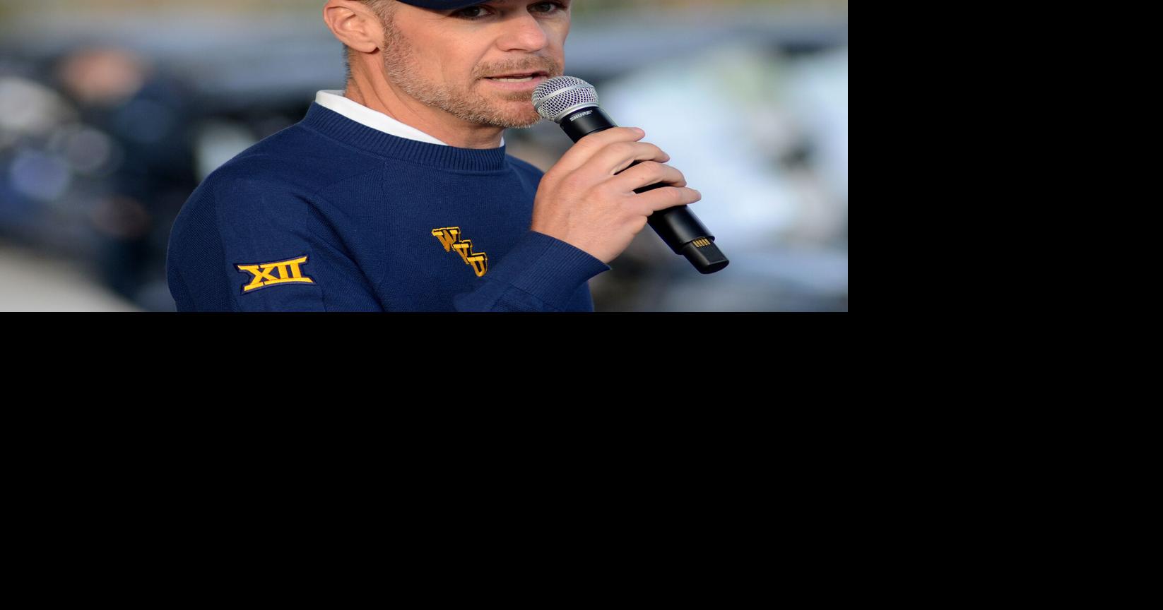 WVU golf team receives bid to NCAA Regionals