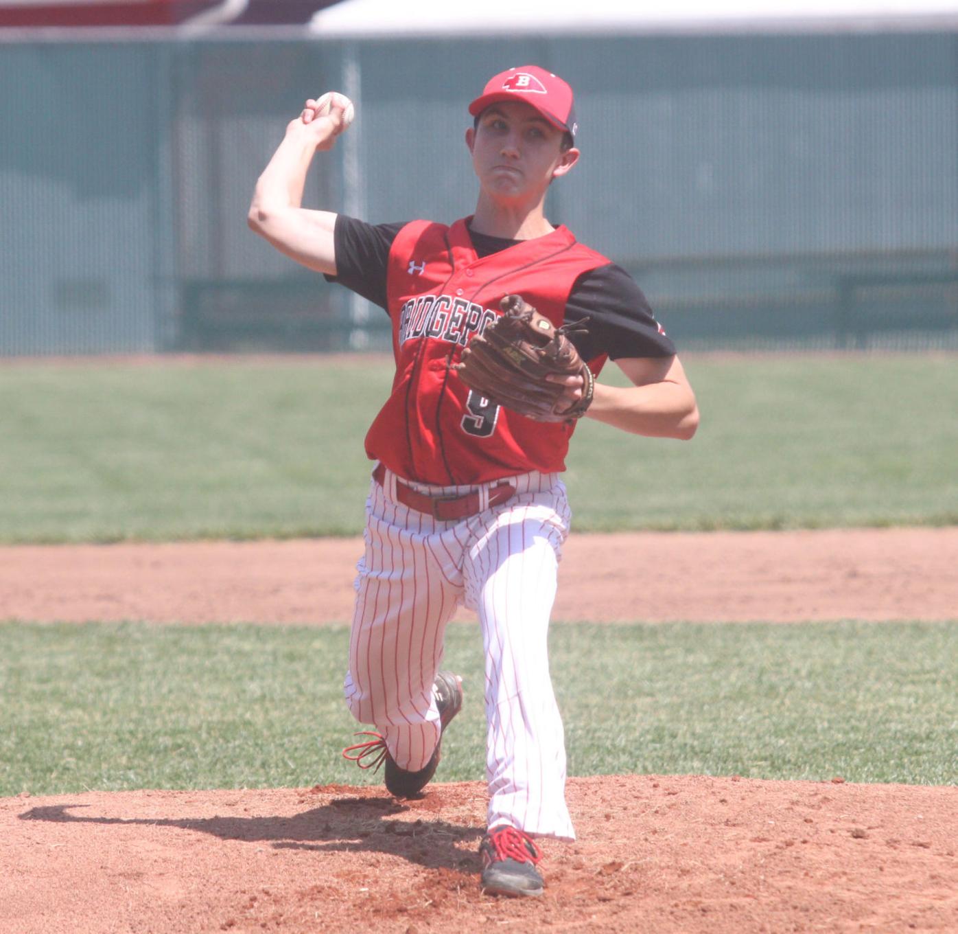 Bridgeport Baseball Returns To State Tournament With Morgantown Sweep Sports Wvnews Com