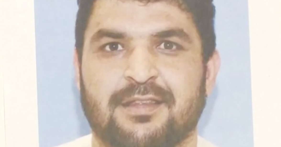 Expanded indictment filed in D.C. shooting that killed West Virginia ...
